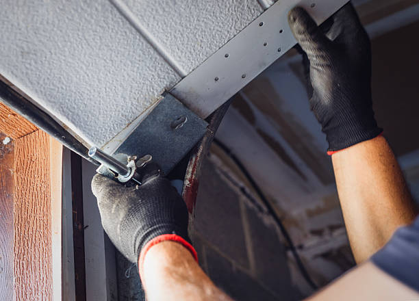 Reliable Garage Door Panel Replacement contractor in Kendall Park, NJ by Garage Doors Repair Pro